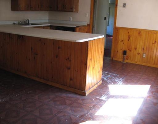 706 W Road Bowdoin, ME 04287 - Photo 2 of 7 Kitchen.