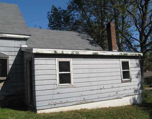 706 W Road Bowdoin, ME 04287 - Photo 7 of 7 Exterior Front.