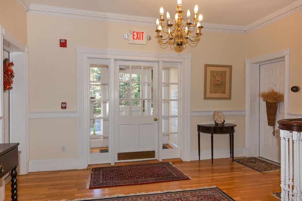 5 Porter Road, Unit 203 Andover, MA 01810 - Photo 10 of 11 Gallery Image 10
