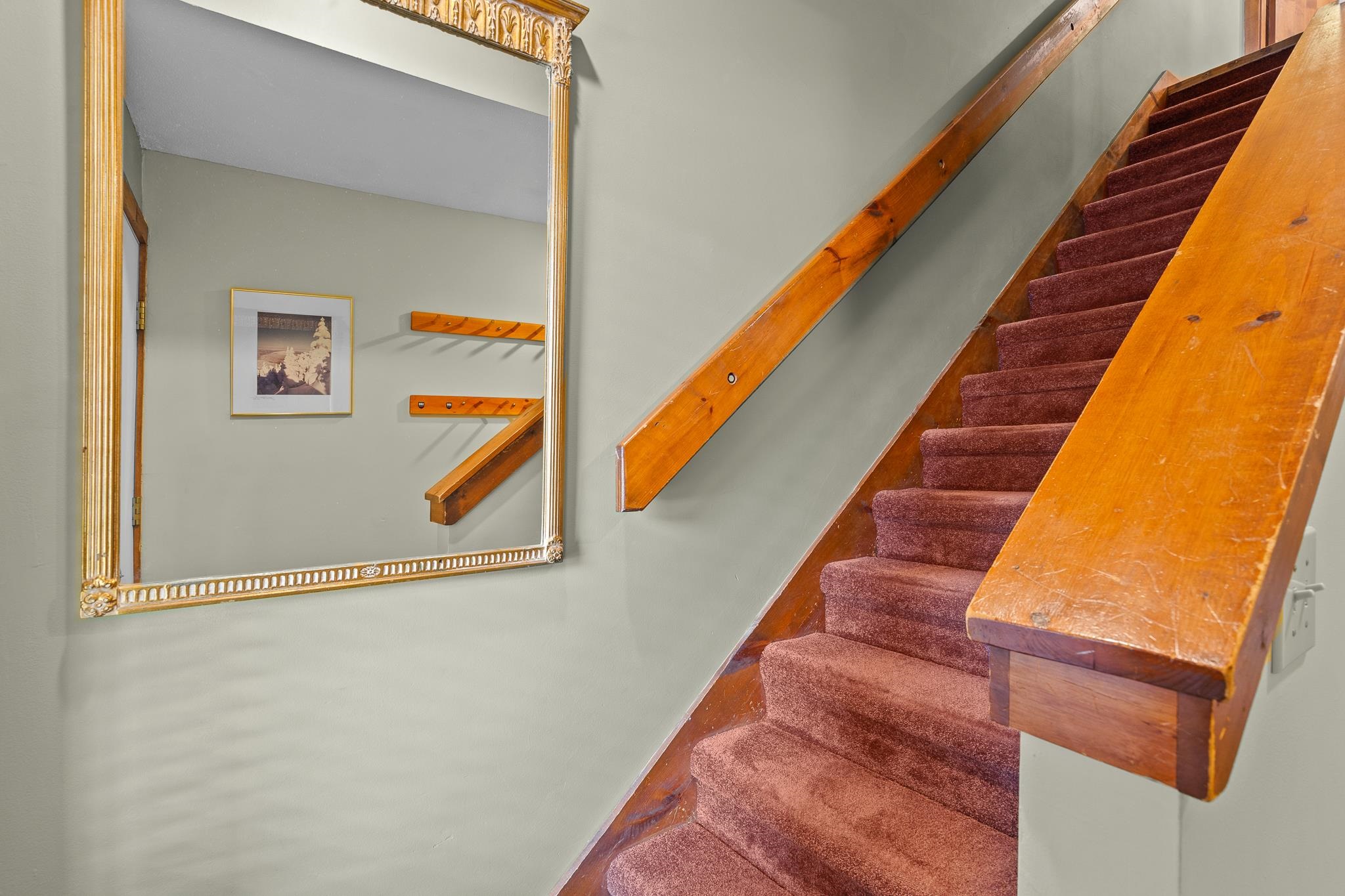 321 Moon Ridge Road, Unit 2B Killington, VT 05751 - Photo 17 of 50
