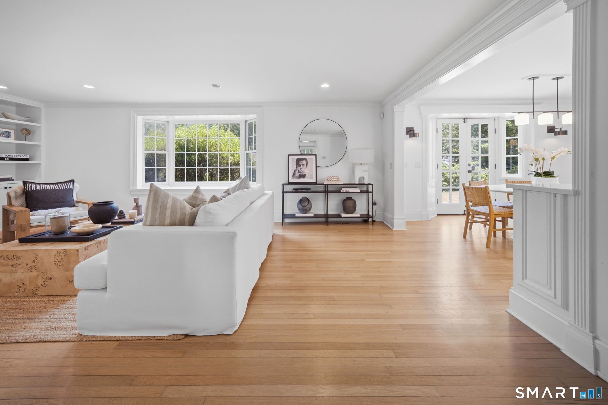 78 River Road Weston, CT 06883 - Photo 5 of 38