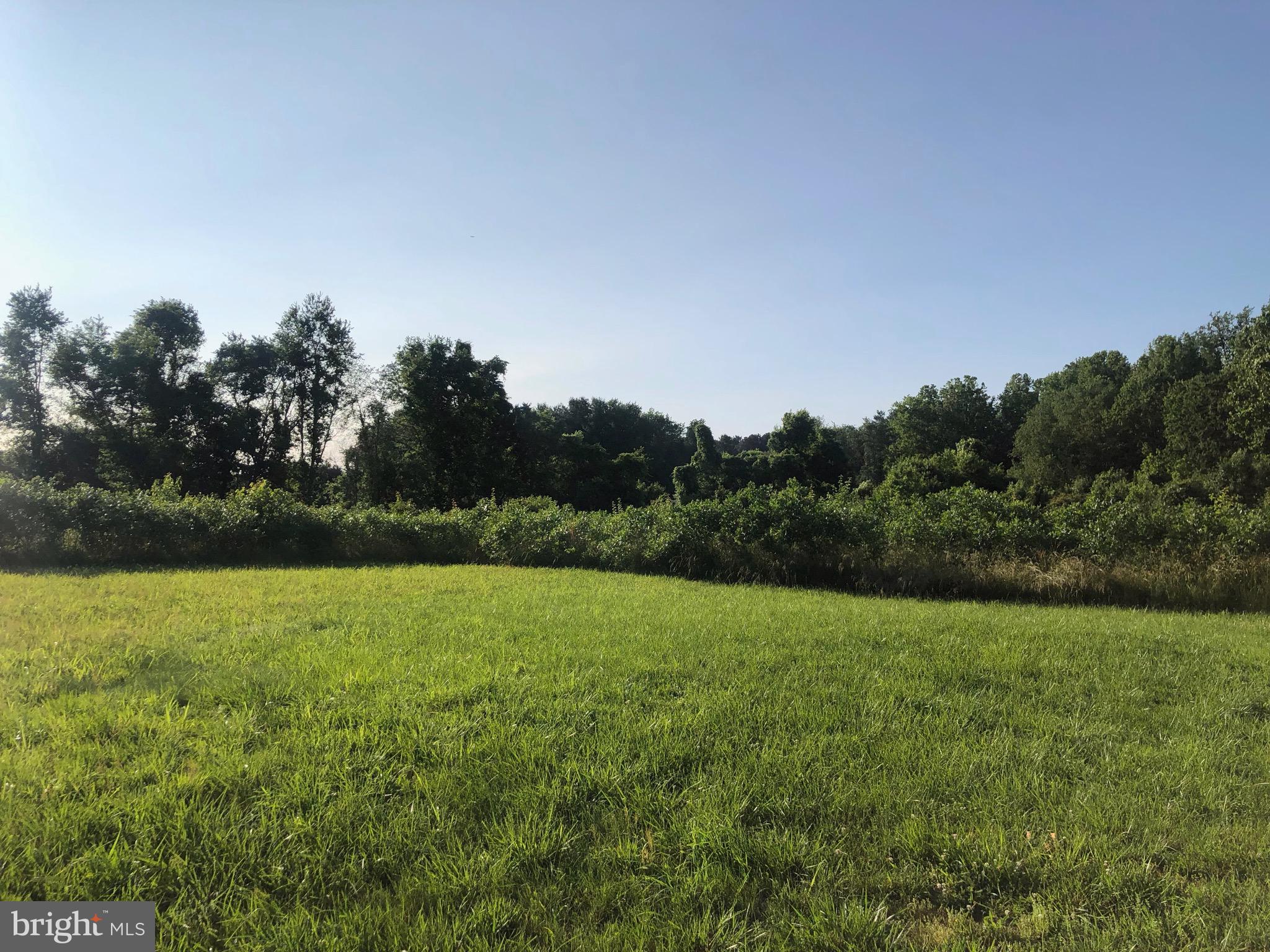 915 Lower Marlboro Road Huntingtown, MD 20639 - Photo 5 of 6 Home Sits On Approx. 5 Acres