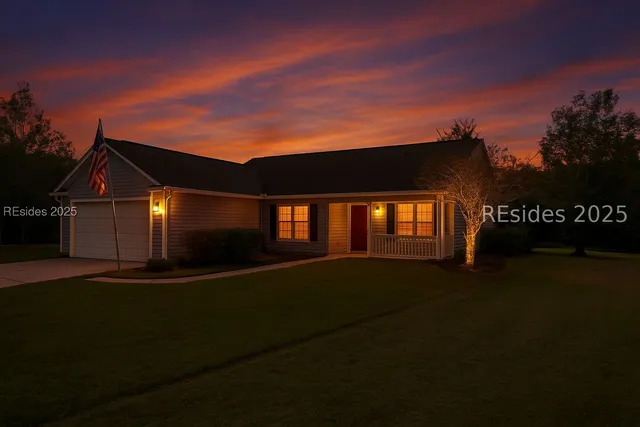 $475,000 | 4 Wellington Court, Bluffton, SC 29910