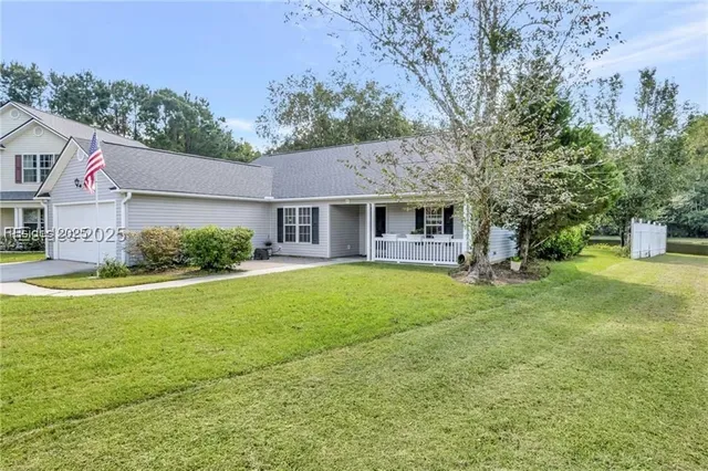 $475,000 | 4 Wellington Court, Bluffton, SC 29910