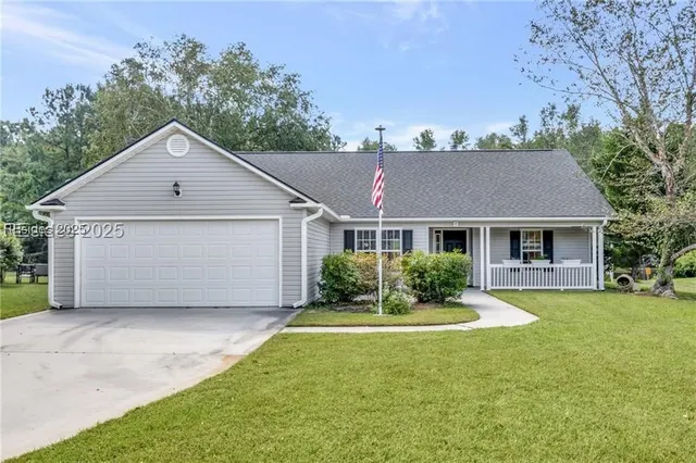 $475,000 | 4 Wellington Court, Bluffton, SC 29910
