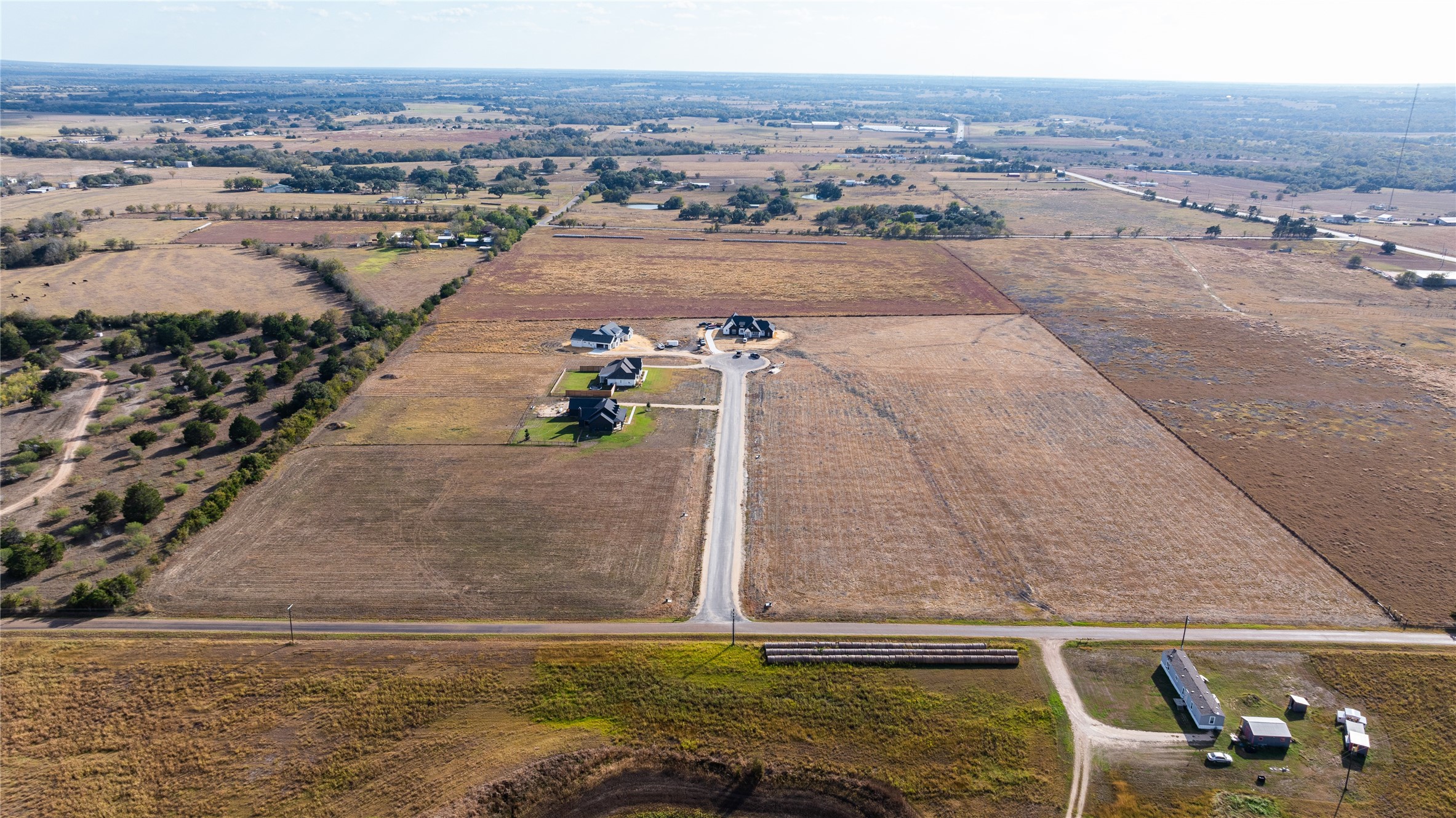 102 Country View Lane Schulenburg, TX 78956 - Photo 5 of 15