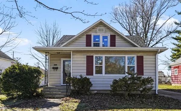 $219,000 | 502 North Prospect Street, Sturgis, MI 49091