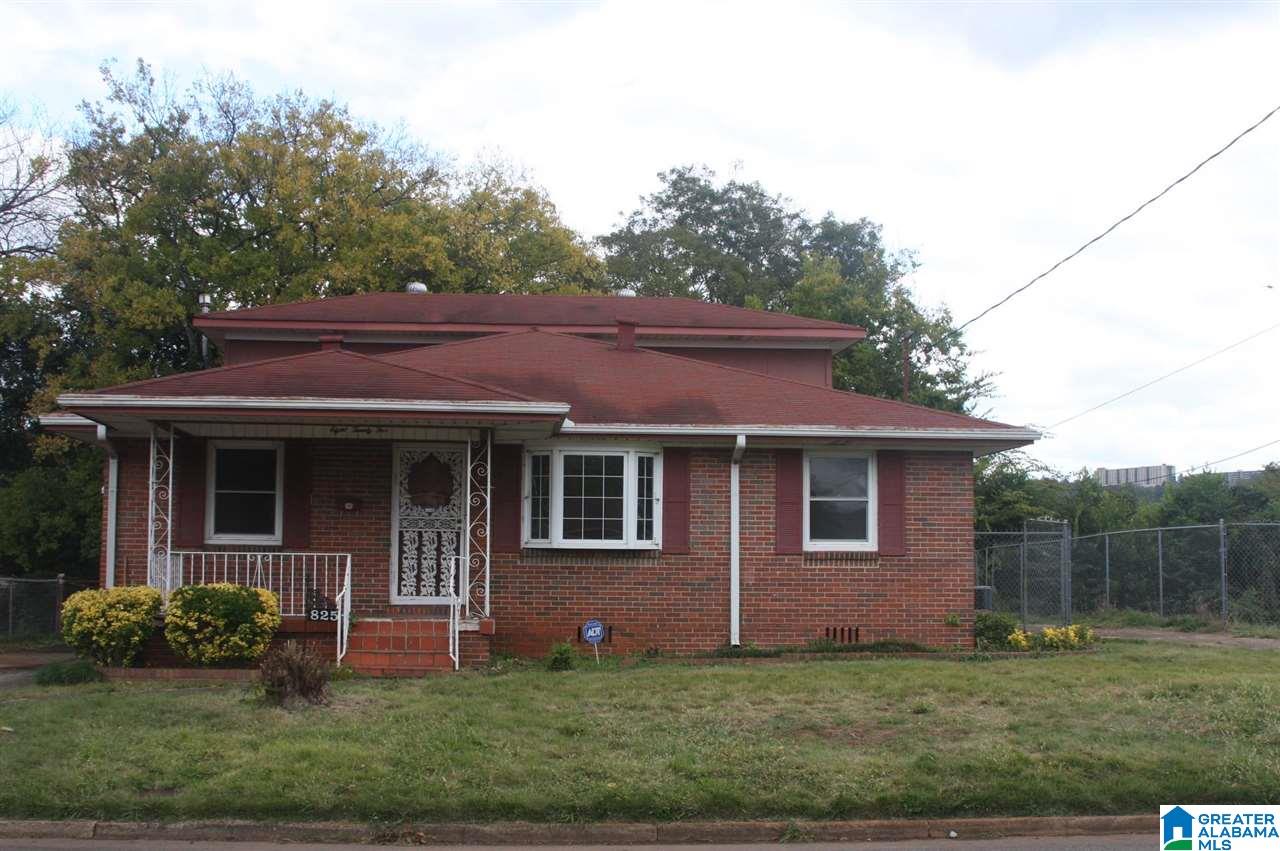 825 Goldwire Street Southwest Birmingham, AL 35211 - Photo 27 of 28