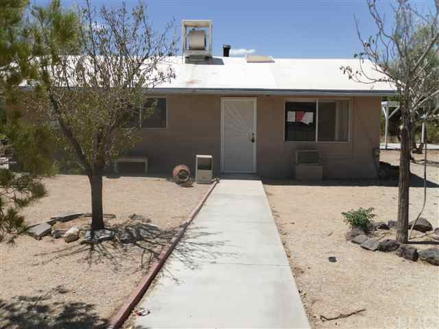 52023 Desert View Road Yucca Valley, CA 92284 - Photo 1 of 1 Gallery Image 1