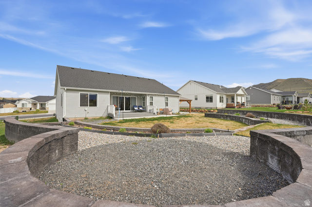 638 Canyon Rim Road Smithfield, UT 84335 - Photo 47 of 56