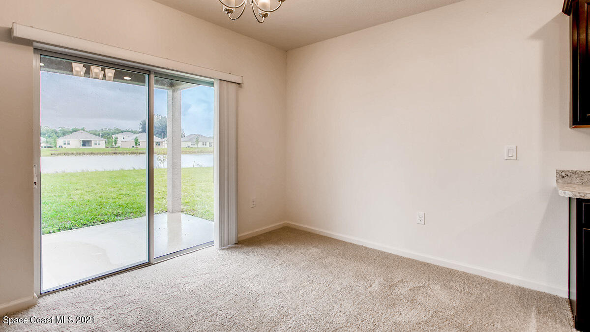 2193 Farmhouse Road Southeast Palm Bay, FL 32909 - Photo 5 of 25 HAYDEN MODEL 6