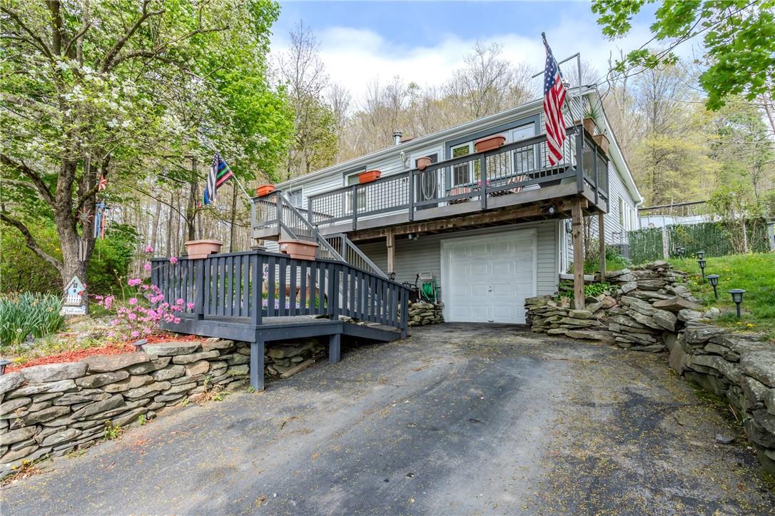 42 Brookside Road Monroe, NY 10950 - Photo 1 of 1 Front of the house