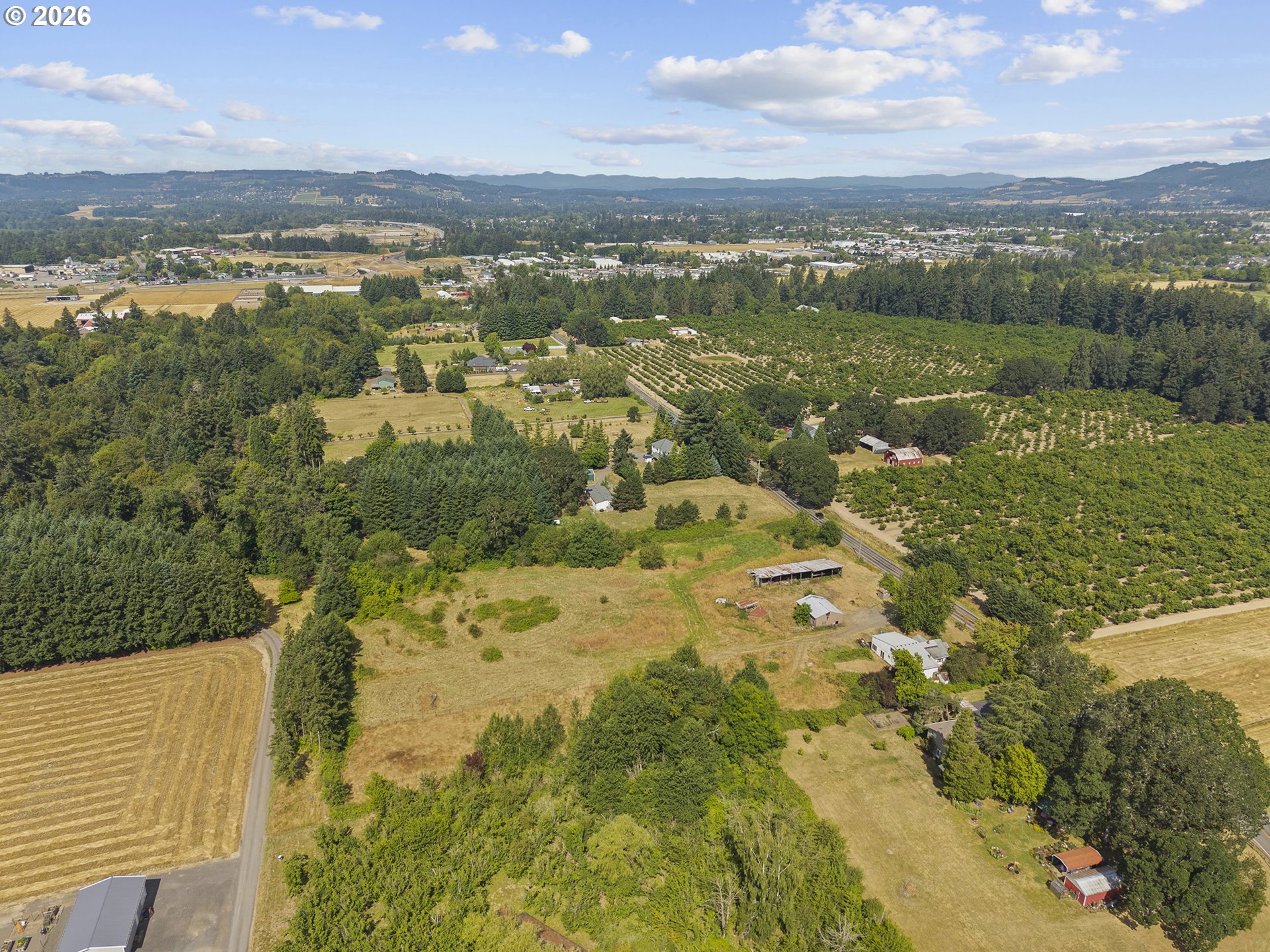 29770 Northeast Wilsonville Road Newberg, OR 97132 - Photo 8 of 45