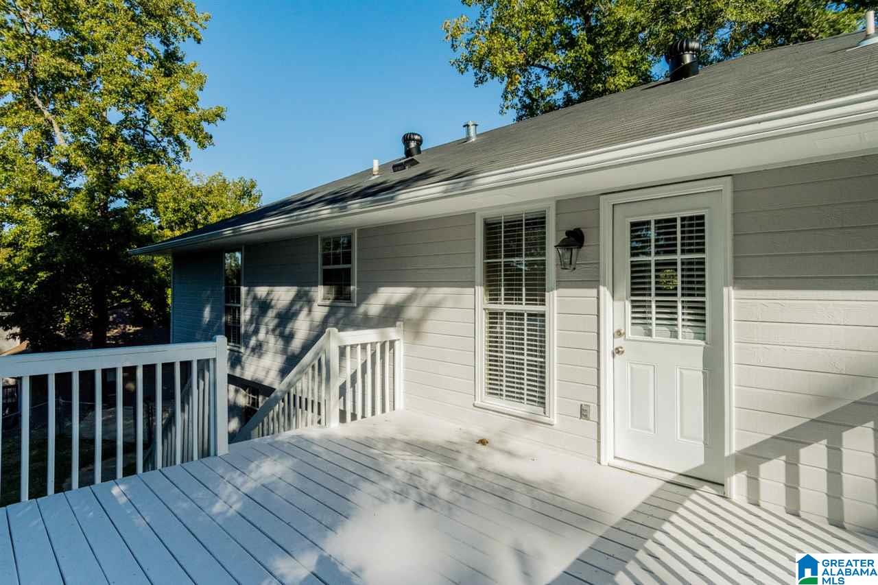 5317 Pinson Ridge Pinson, AL 35126 - Photo 35 of 44