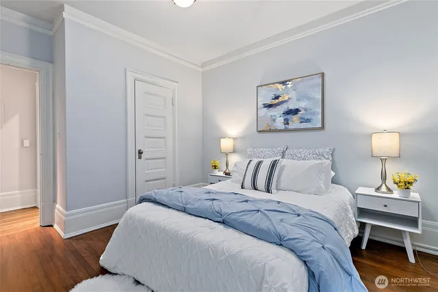 $599,000 | 615 Boren Avenue, Unit 27, Seattle, WA 98104