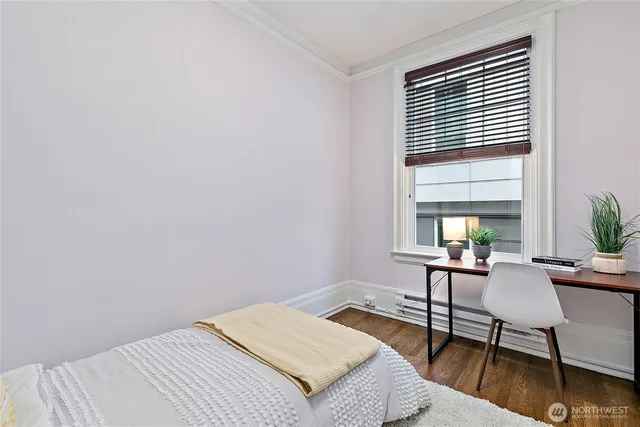 $599,000 | 615 Boren Avenue, Unit 27, Seattle, WA 98104