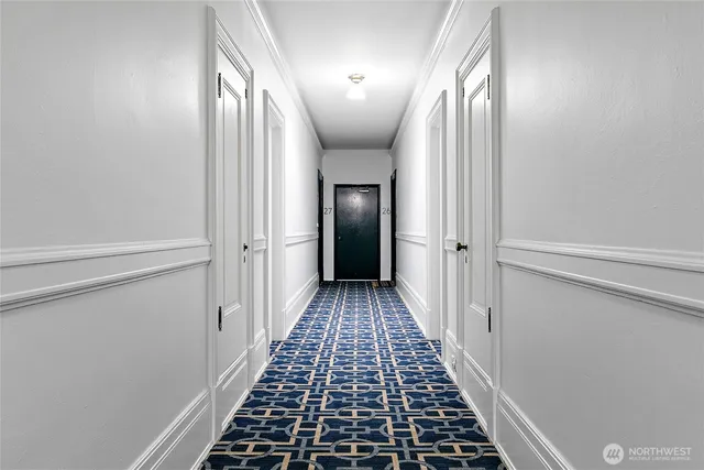 $599,000 | 615 Boren Avenue, Unit 27, Seattle, WA 98104