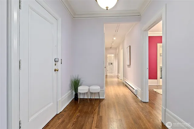 $599,000 | 615 Boren Avenue, Unit 27, Seattle, WA 98104