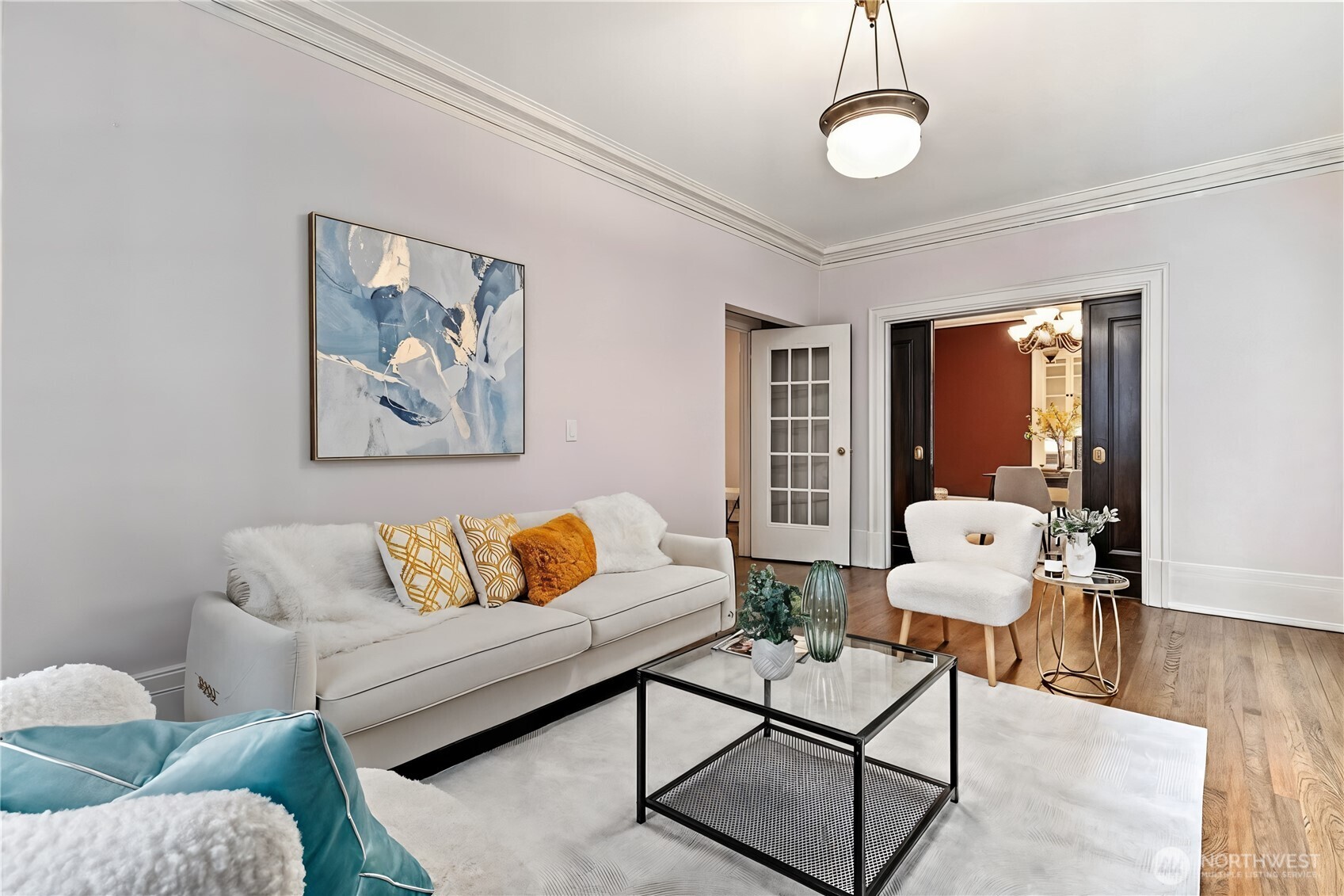 615 Boren Avenue, Unit 27 Seattle, WA 98104 - Photo 5 of 22