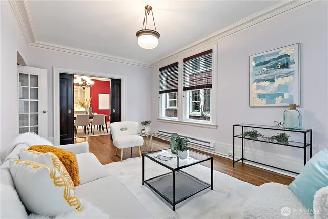 $599,000 | 615 Boren Avenue, Unit 27, Seattle, WA 98104