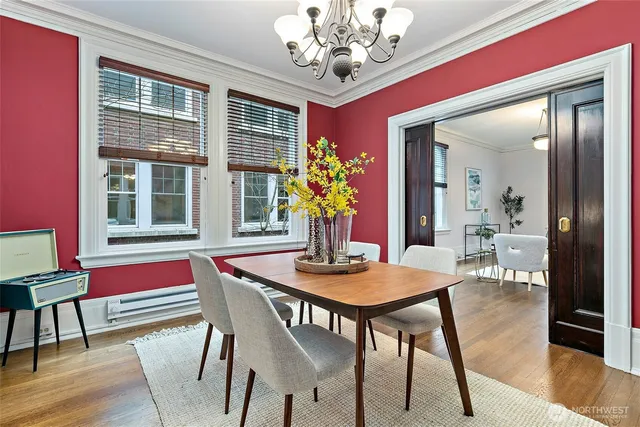 $599,000 | 615 Boren Avenue, Unit 27, Seattle, WA 98104