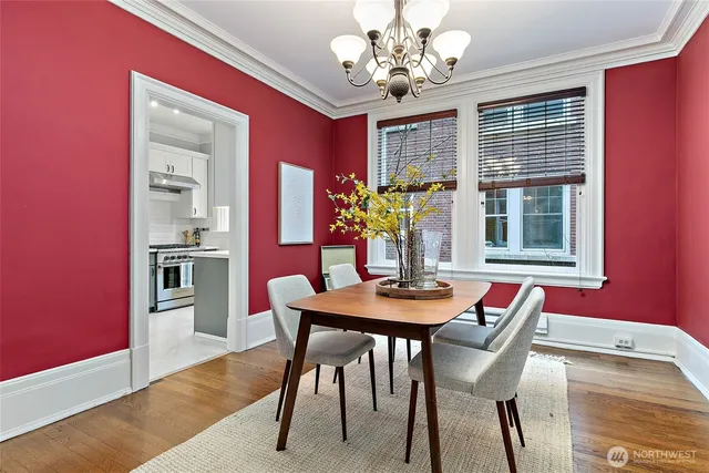 $599,000 | 615 Boren Avenue, Unit 27, Seattle, WA 98104