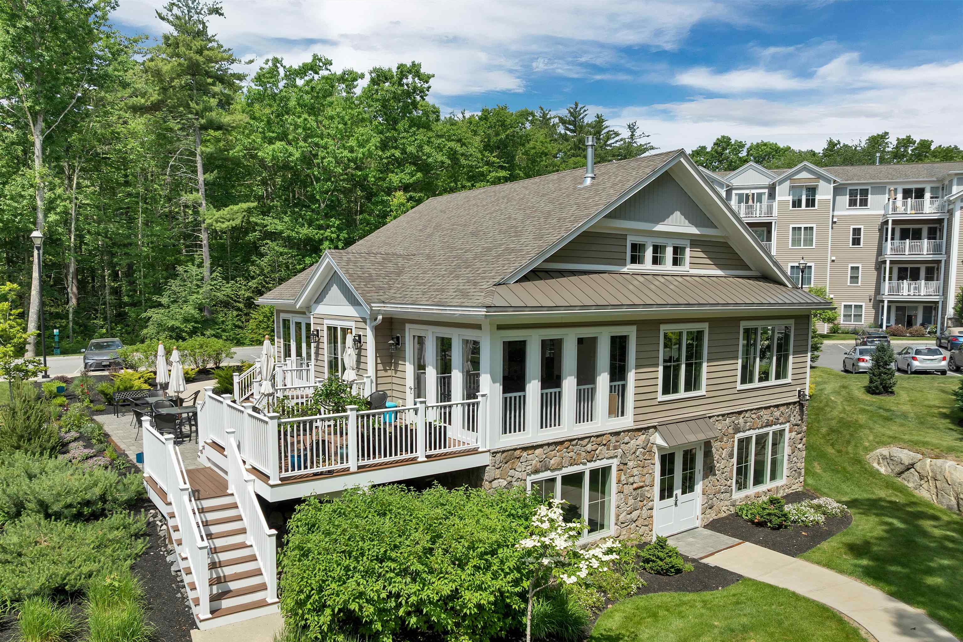 24 Willey Creek Road, Unit 208 Exeter, NH 03833 - Photo 46 of 60