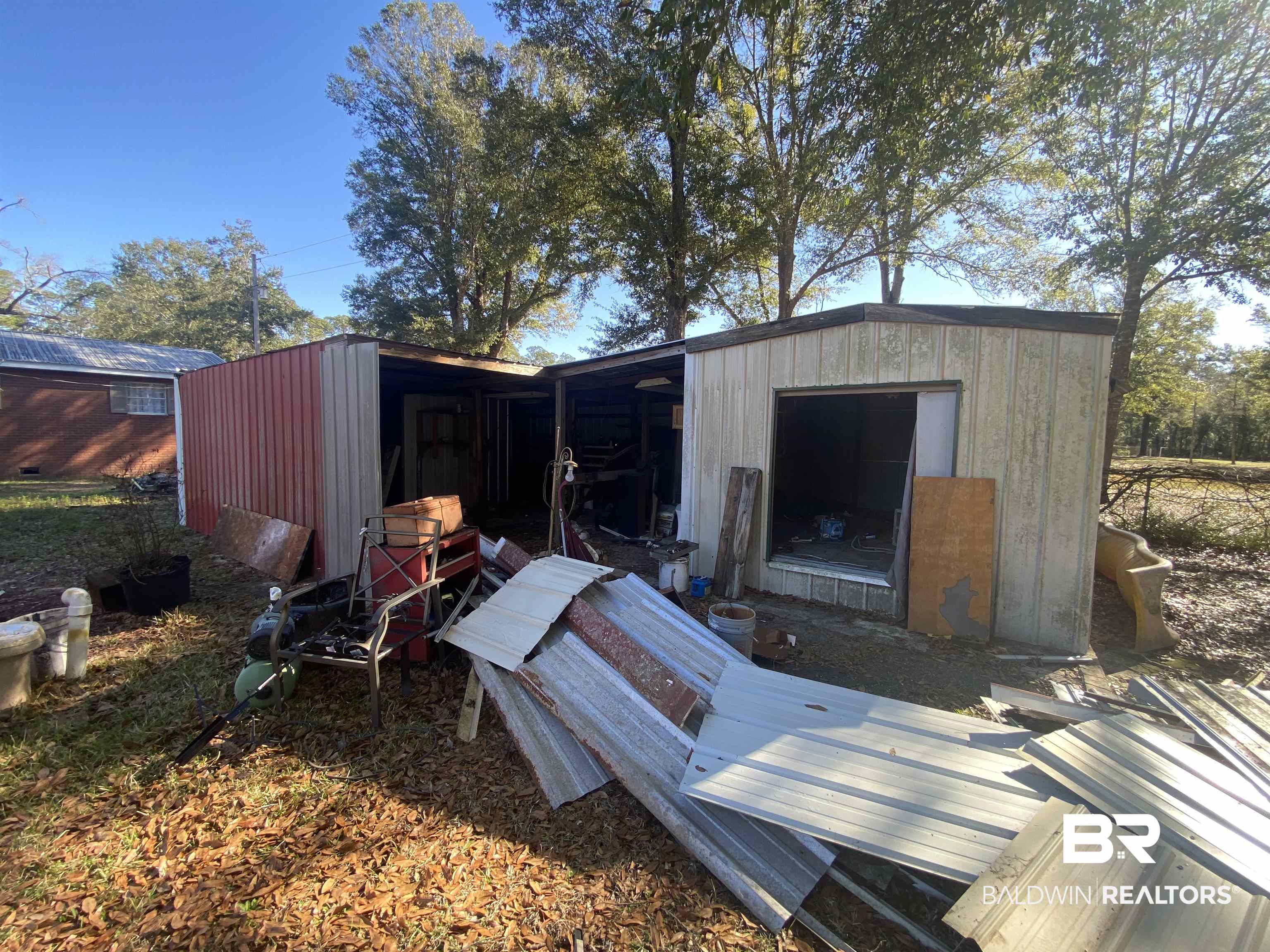 33805 Lost River Road Seminole, AL 36574 - Photo 31 of 35