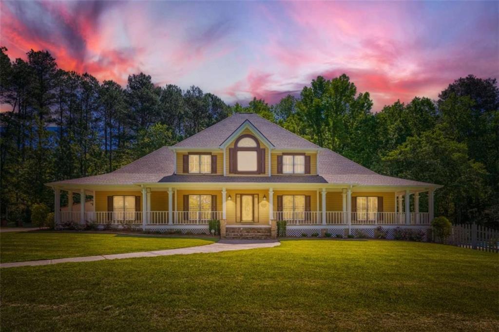 2377 Hopkins Road Powder Springs, GA 30127 - Photo 3 of 34
