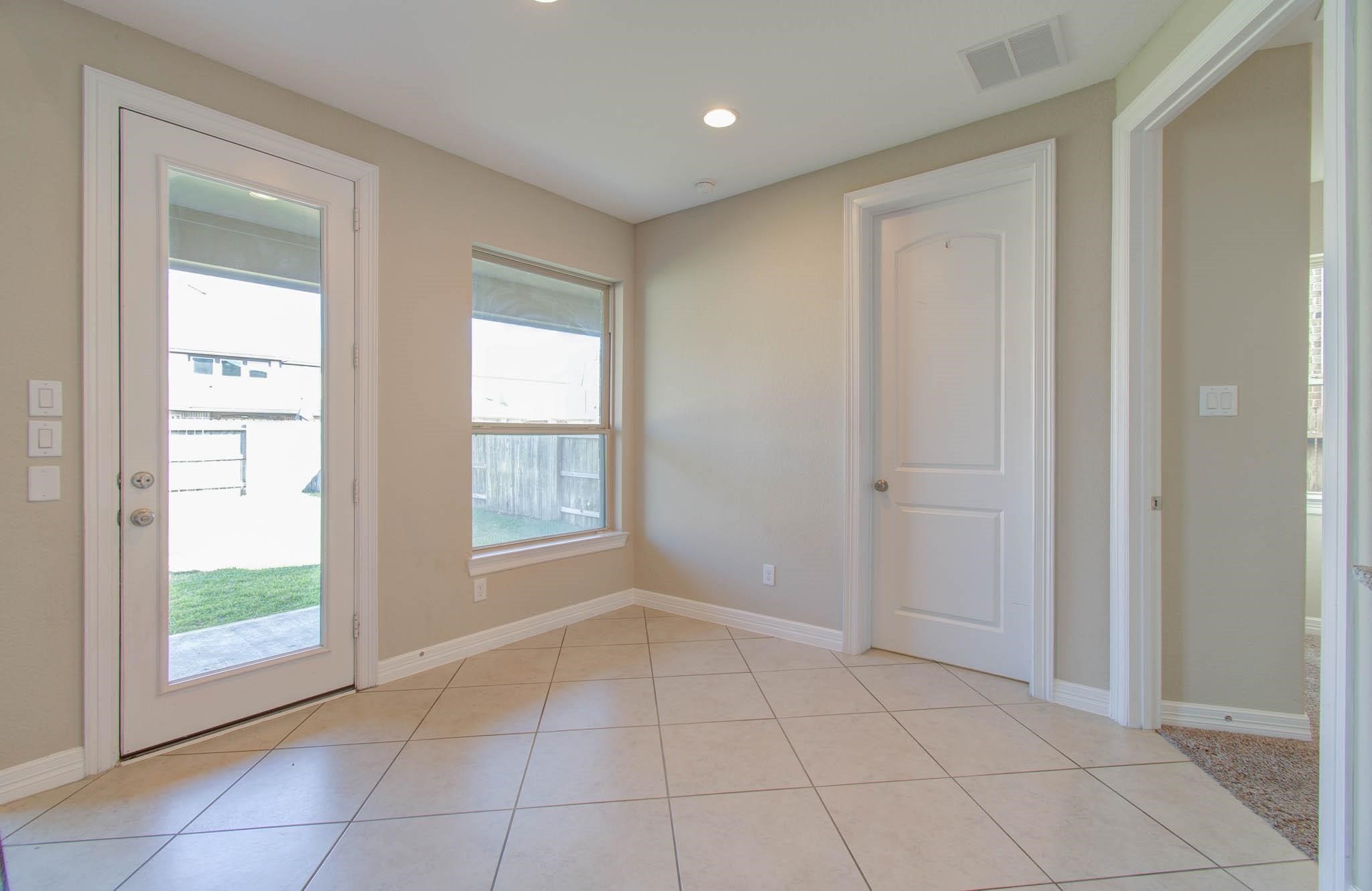 27911 Seger Bnd Trail Spring, TX 77386 - Photo 16 of 49 a view of an empty room with a window