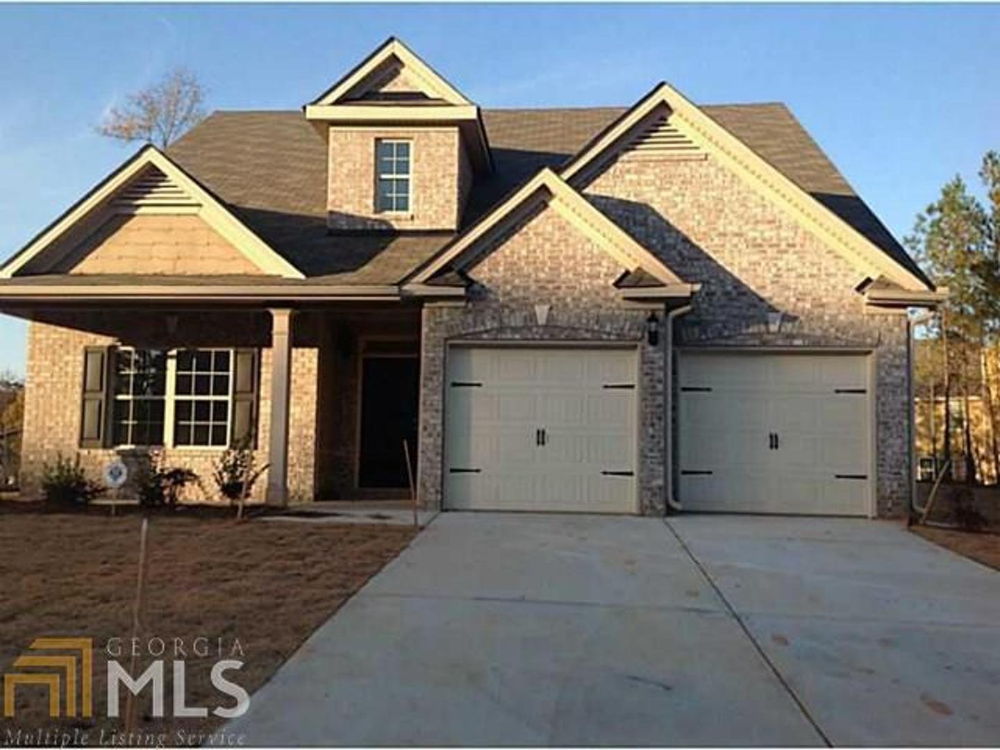 7804 Shertall Road, Unit 217 Fairburn, GA 30213 - Photo 1 of 1 Gallery Image 1