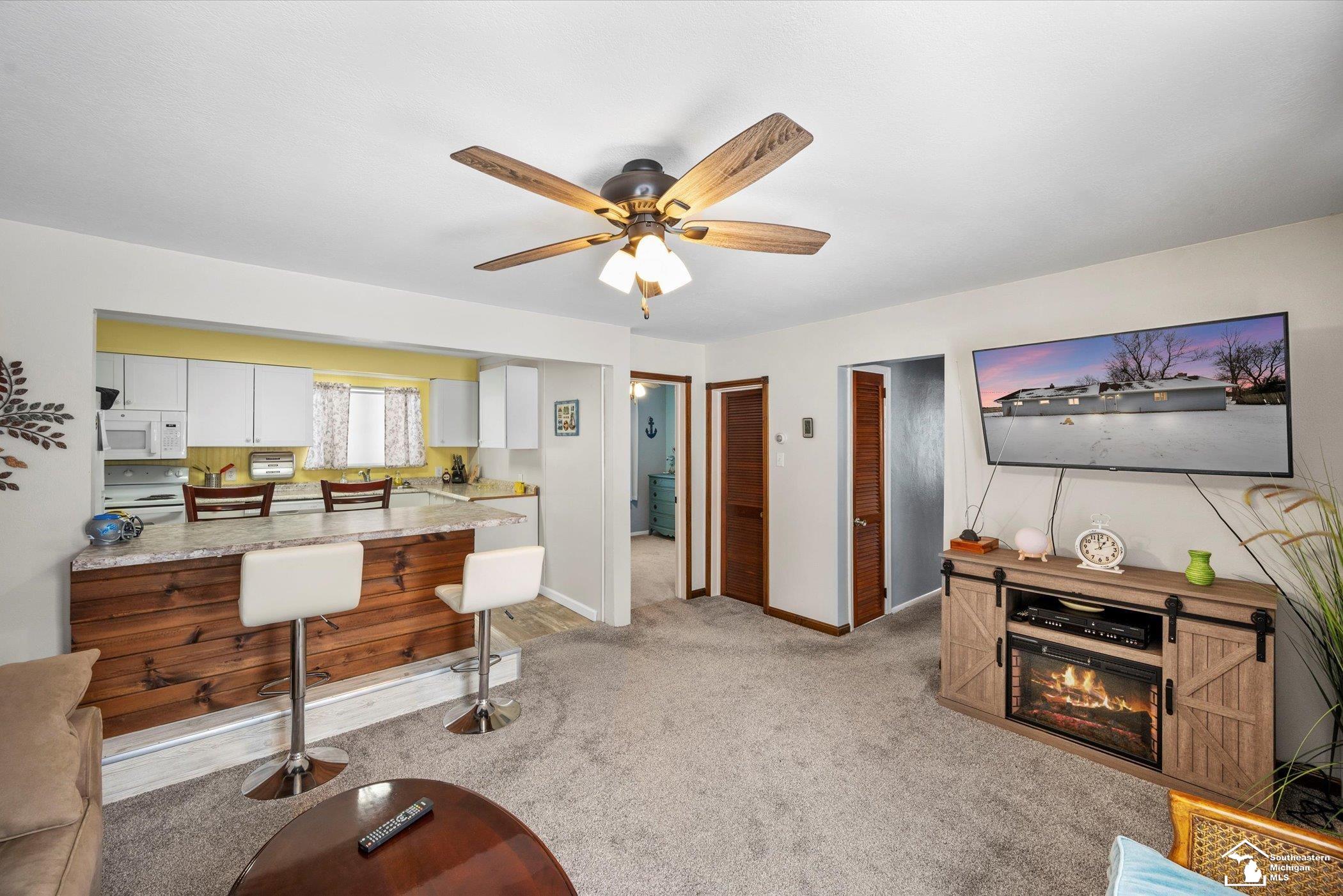 2577 East Rauch Road Erie, MI 48133 - Photo 20 of 56