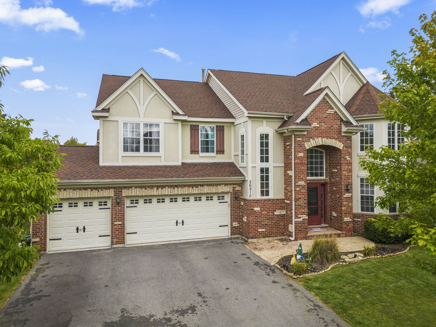 26210 Mapleview Drive, Plainfield, IL 60585 Compass