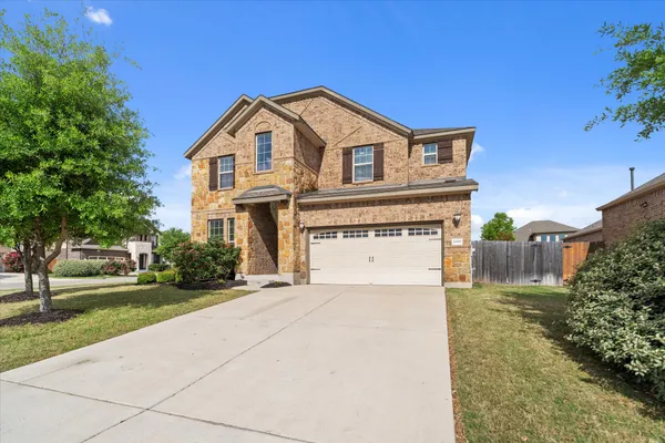 $695,000 | 2300 Centennial Loop, Round Rock, TX 78665