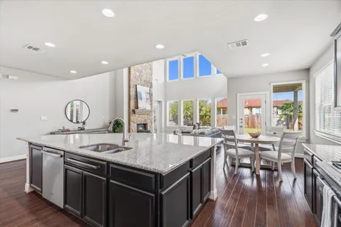 $675,000 | 2300 Centennial Loop, Round Rock, TX 78665