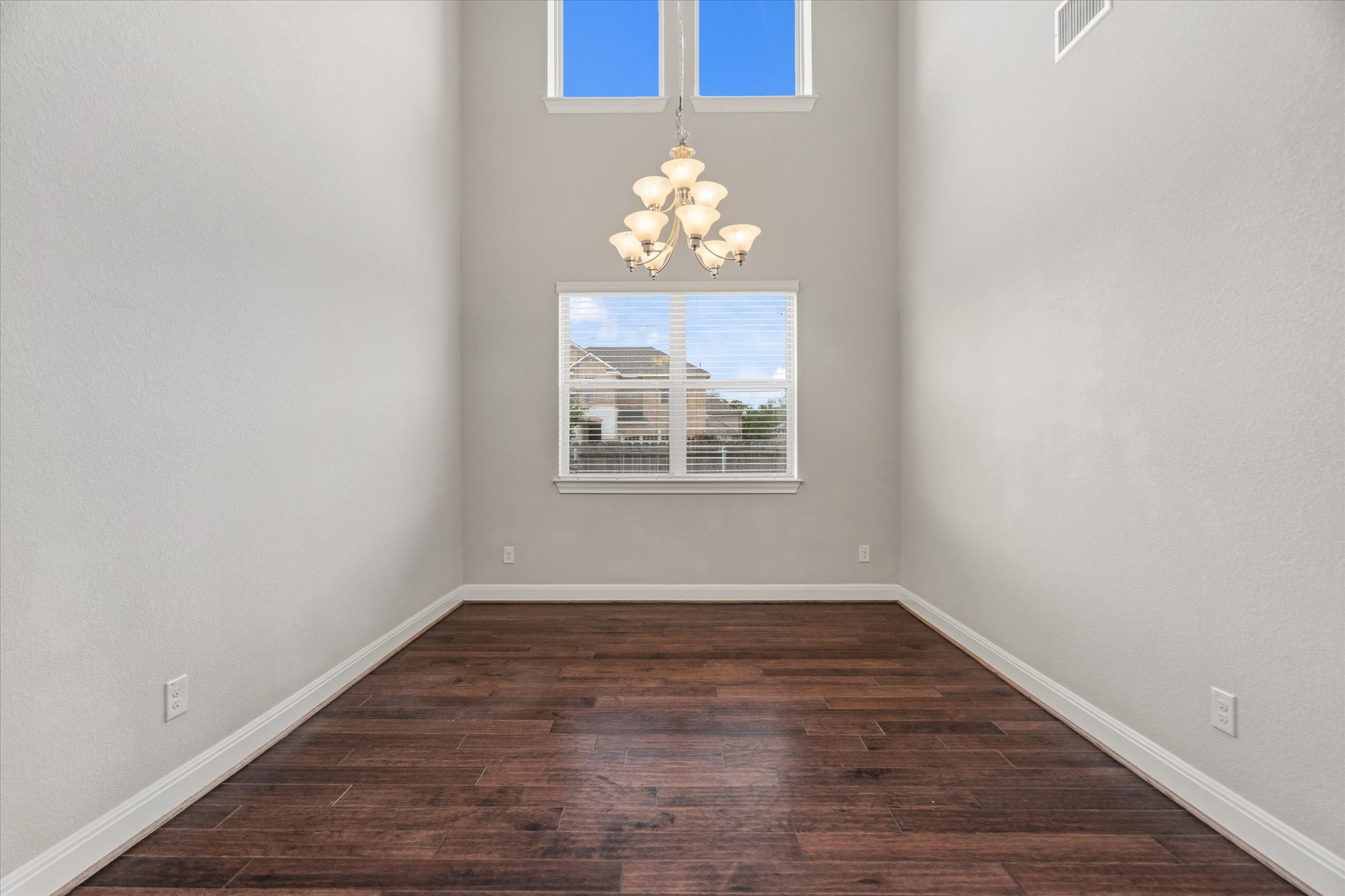 2300 Centennial Loop Round Rock, TX 78665 - Photo 15 of 40 This flexible space can also function as a secondary living area or sitting room.
