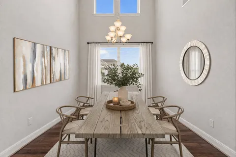 $675,000 | 2300 Centennial Loop, Round Rock, TX 78665