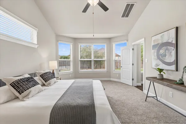 $695,000 | 2300 Centennial Loop, Round Rock, TX 78665