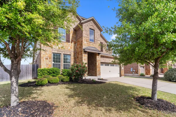 $695,000 | 2300 Centennial Loop, Round Rock, TX 78665