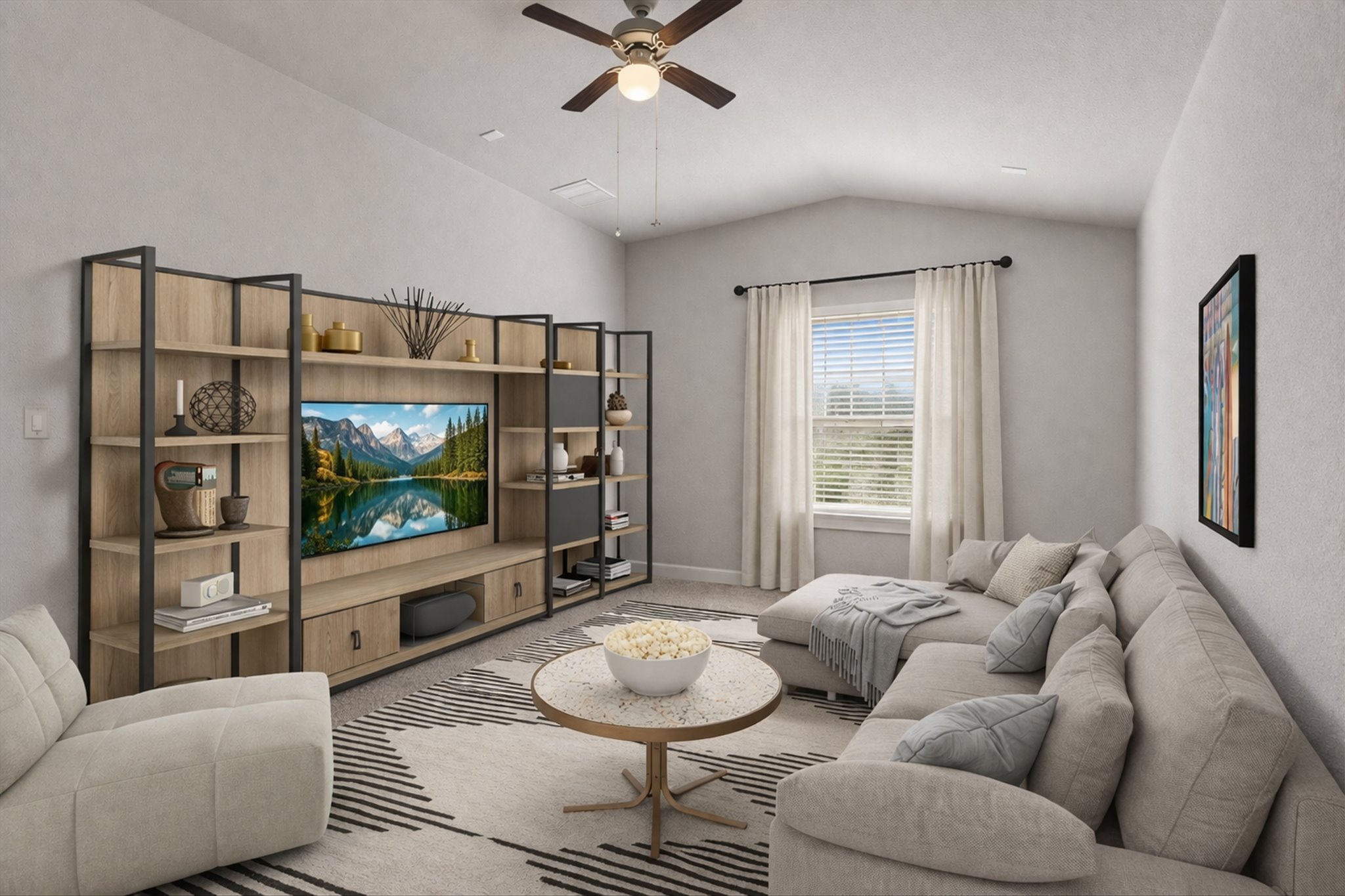 2300 Centennial Loop Round Rock, TX 78665 - Photo 26 of 40 Virtually Staged