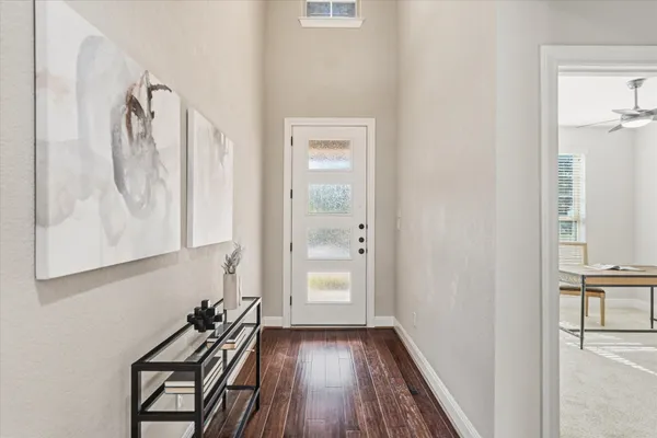 $695,000 | 2300 Centennial Loop, Round Rock, TX 78665