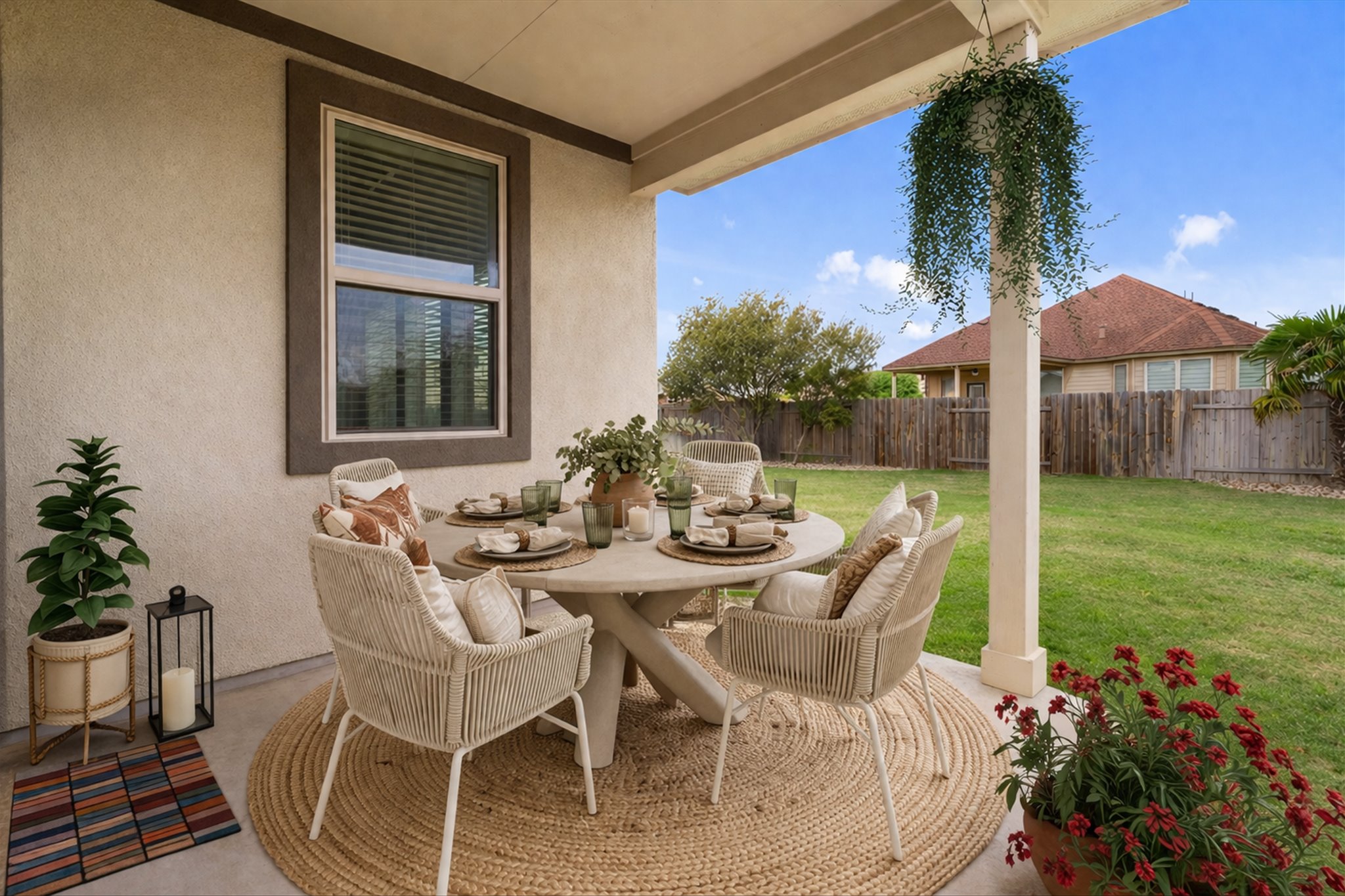 2300 Centennial Loop Round Rock, TX 78665 - Photo 33 of 40 Virtually Staged