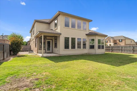 $675,000 | 2300 Centennial Loop, Round Rock, TX 78665