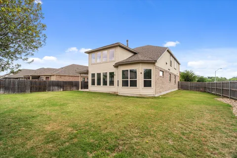 $675,000 | 2300 Centennial Loop, Round Rock, TX 78665