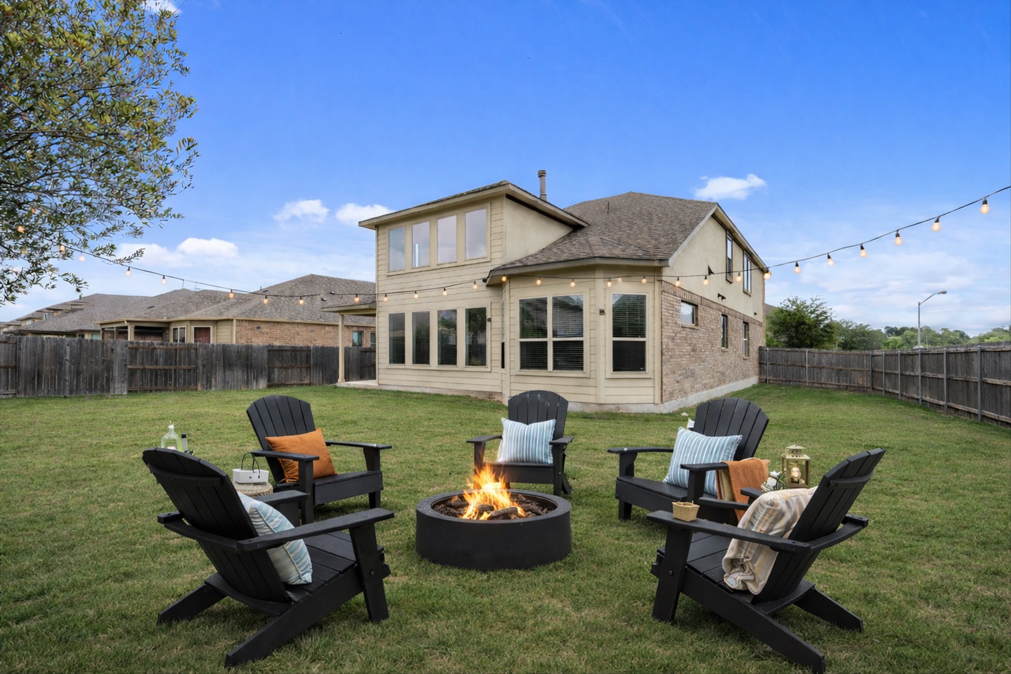 2300 Centennial Loop Round Rock, TX 78665 - Photo 36 of 40 Virtually Staged