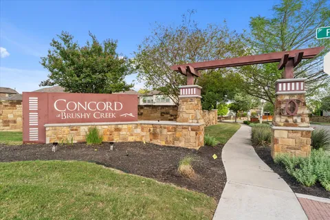$675,000 | 2300 Centennial Loop, Round Rock, TX 78665