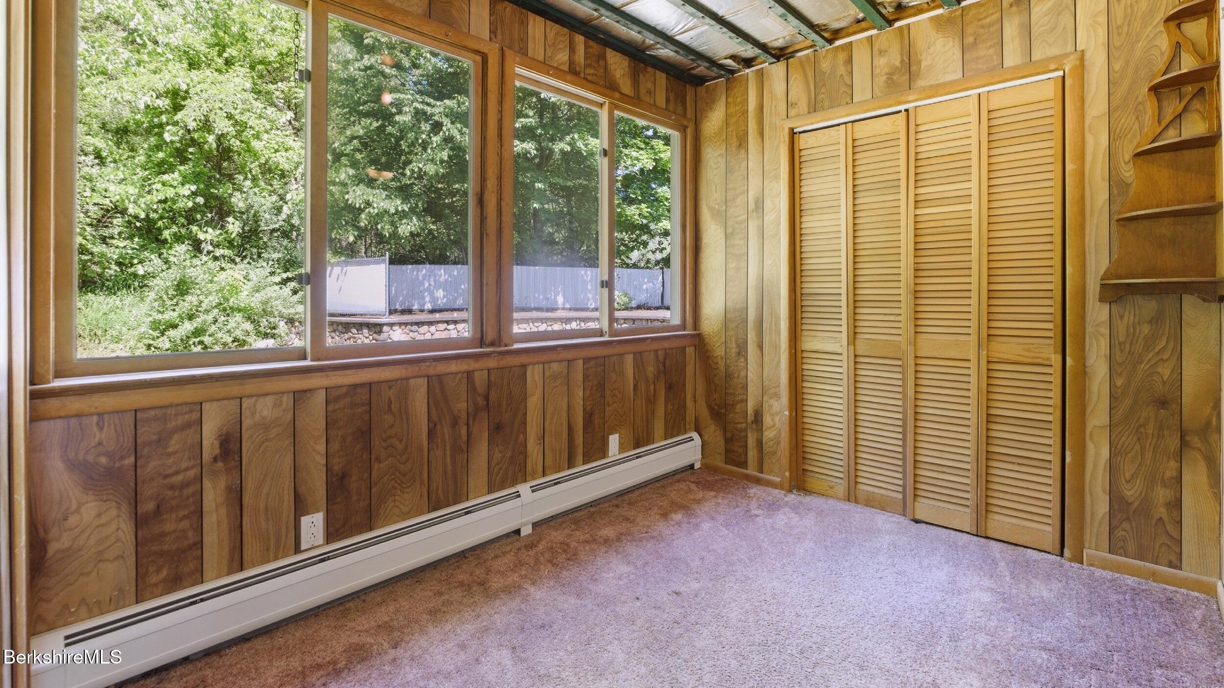 125 Friend Street Adams, MA 01220 - Photo 15 of 33 Sun Room - 01