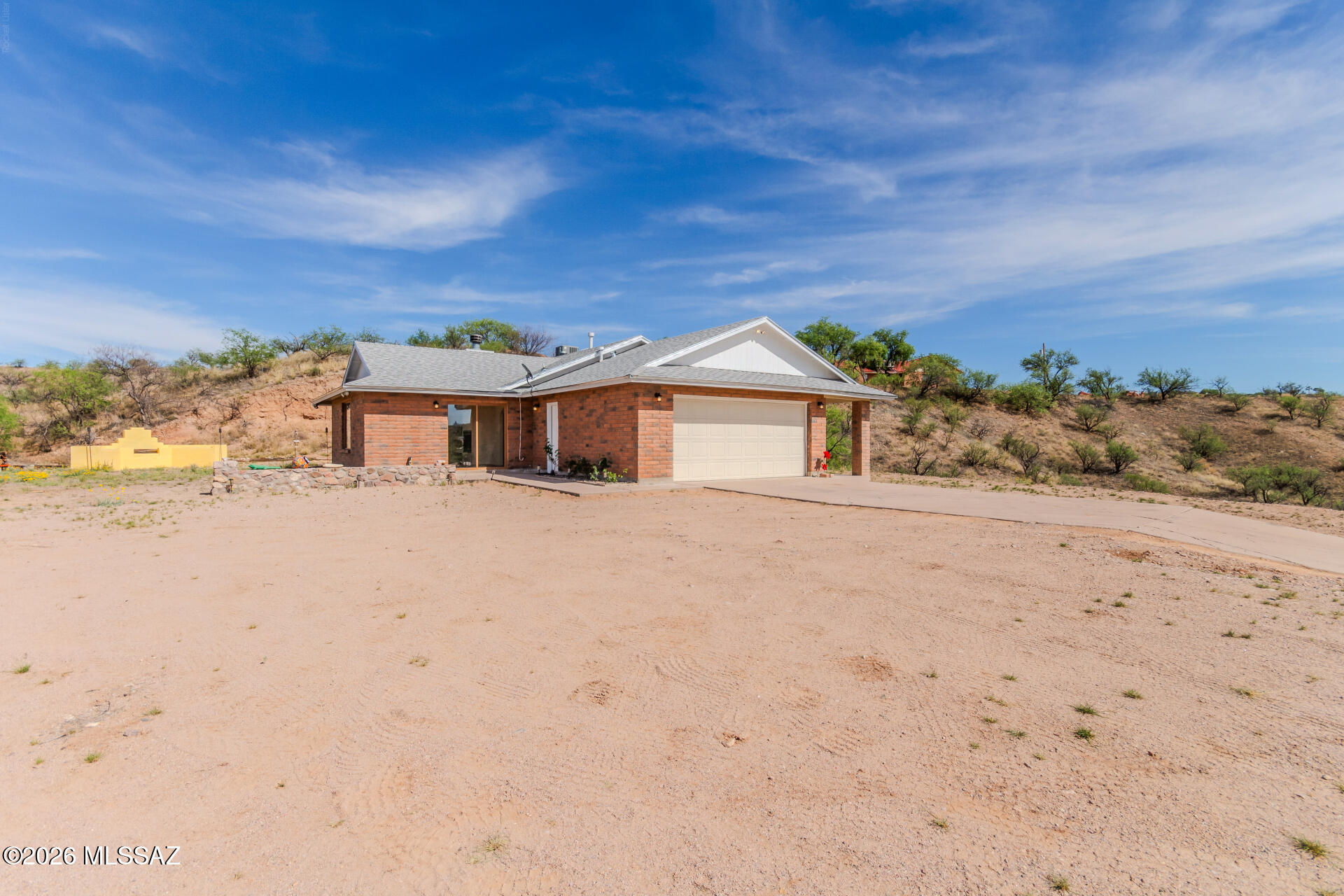 284 Olga Court Rio Rico, AZ 85648 - Photo 3 of 50 Gallery Image 3
