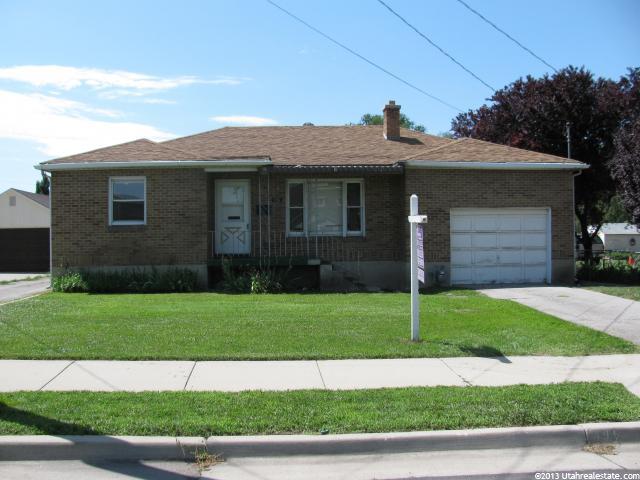 196 East 5600 South Murray, UT 84107 - Photo 1 of 1