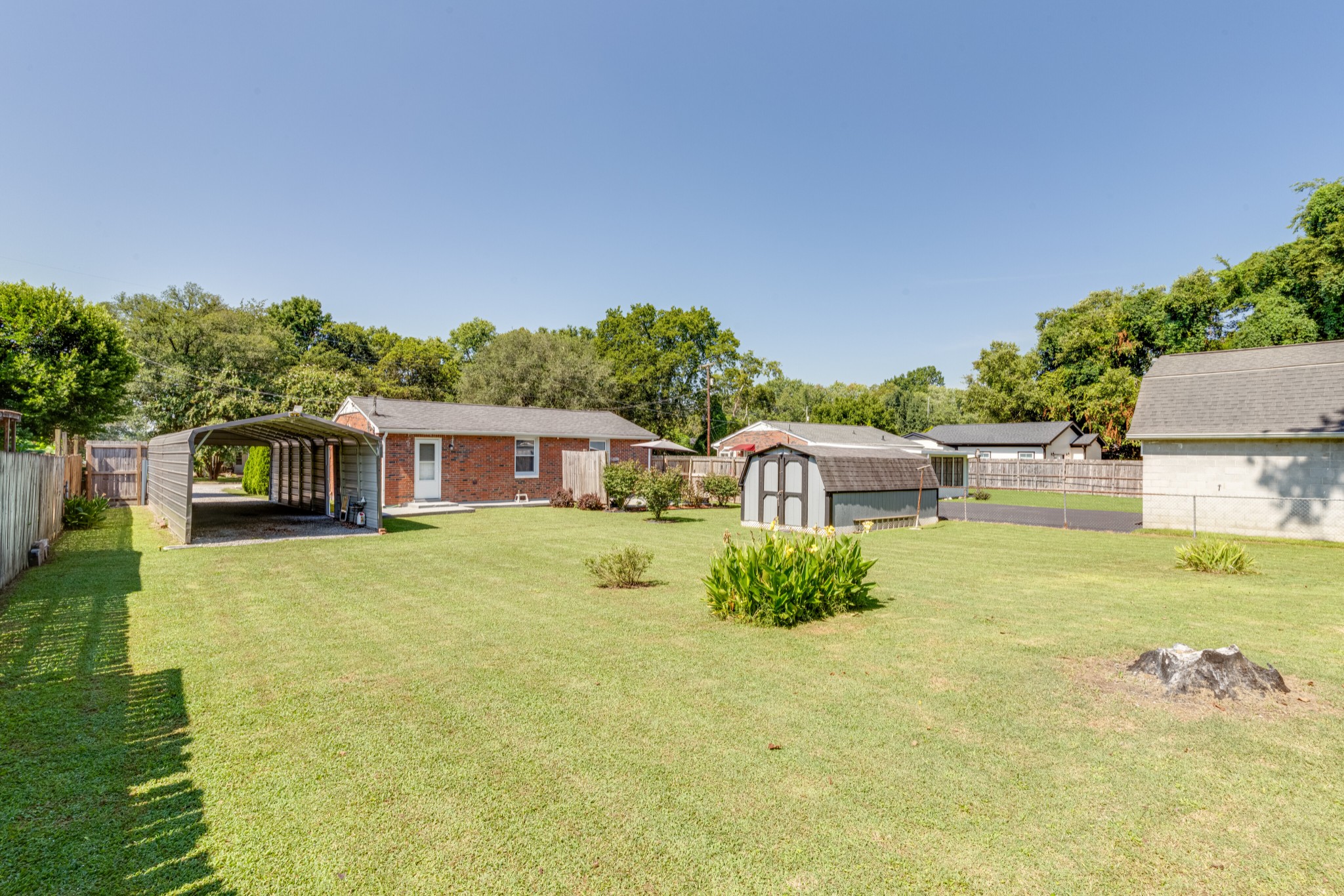 131 Scenic View Road Old Hickory, TN 37138 - Photo 22 of 27 Gallery Image 22